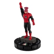 Kyle Rayner - 040 HeroClix » DC HeroClix: Lantern Legacy Rare