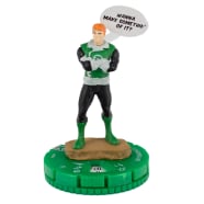 Guy Gardner - 037a HeroClix » DC HeroClix: Lantern Legacy Rare