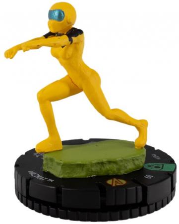 Hazmat #024a Uncommon Smash & Destroy Marvel Heroclix