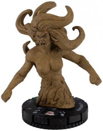 Quicksand #022 Uncommon Smash & Destroy Marvel Heroclix