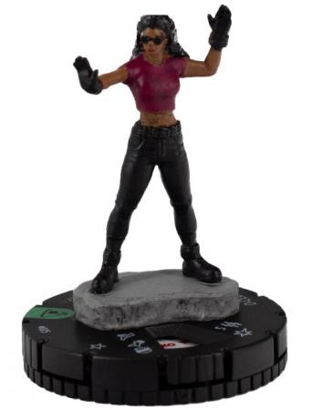 D-Cel #025 Uncommon Smash & Destroy Marvel Heroclix