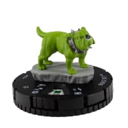 Beast Boy - 025a HeroClix » DC HeroClix: Lantern Legacy Uncommon