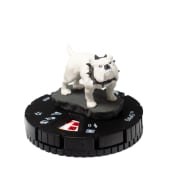 Dawg - 010 HeroClix » DC HeroClix: Lantern Legacy Common