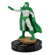 Spectre - 009 HeroClix » DC HeroClix: Lantern Legacy Common
