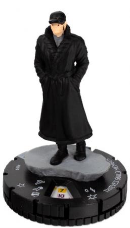 Thieves Guild Member #009 Common Collector's Trove Marvel Heroclix
