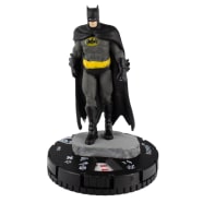 Batman - 003 HeroClix » DC HeroClix: Lantern Legacy Common