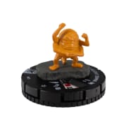 Orange Lantern Construct - 013 HeroClix » DC HeroClix: Lantern Legacy Common