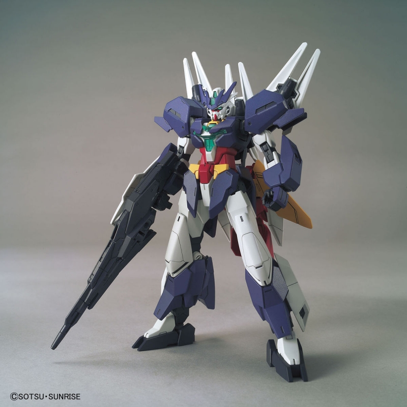 GUNDAM UNRAVEL HIROTOS SUIT