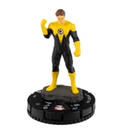 Hal Jordan - 039 HeroClix » DC HeroClix: Lantern Legacy Rare
