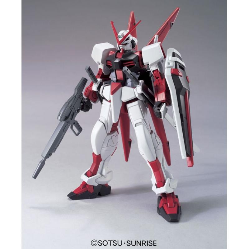 GUNDAM ASTRAY M-1