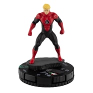 Dez Trevius - 020b HeroClix » DC HeroClix: Lantern Legacy Uncommon
