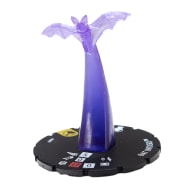 Bat (Indigo) - s047 HeroClix » DC HeroClix: Lantern Legacy Super Rare