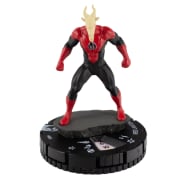 Red Lantern Recruit - 005 HeroClix » DC HeroClix: Lantern Legacy Common