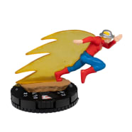 Flash - 045 HeroClix » DC HeroClix: Lantern Legacy Super Rare