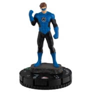 Hal Jordan - 027 HeroClix » DC HeroClix: Lantern Legacy Uncommon