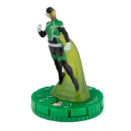 Jo Mullein - 038 HeroClix » DC HeroClix: Lantern Legacy Rare