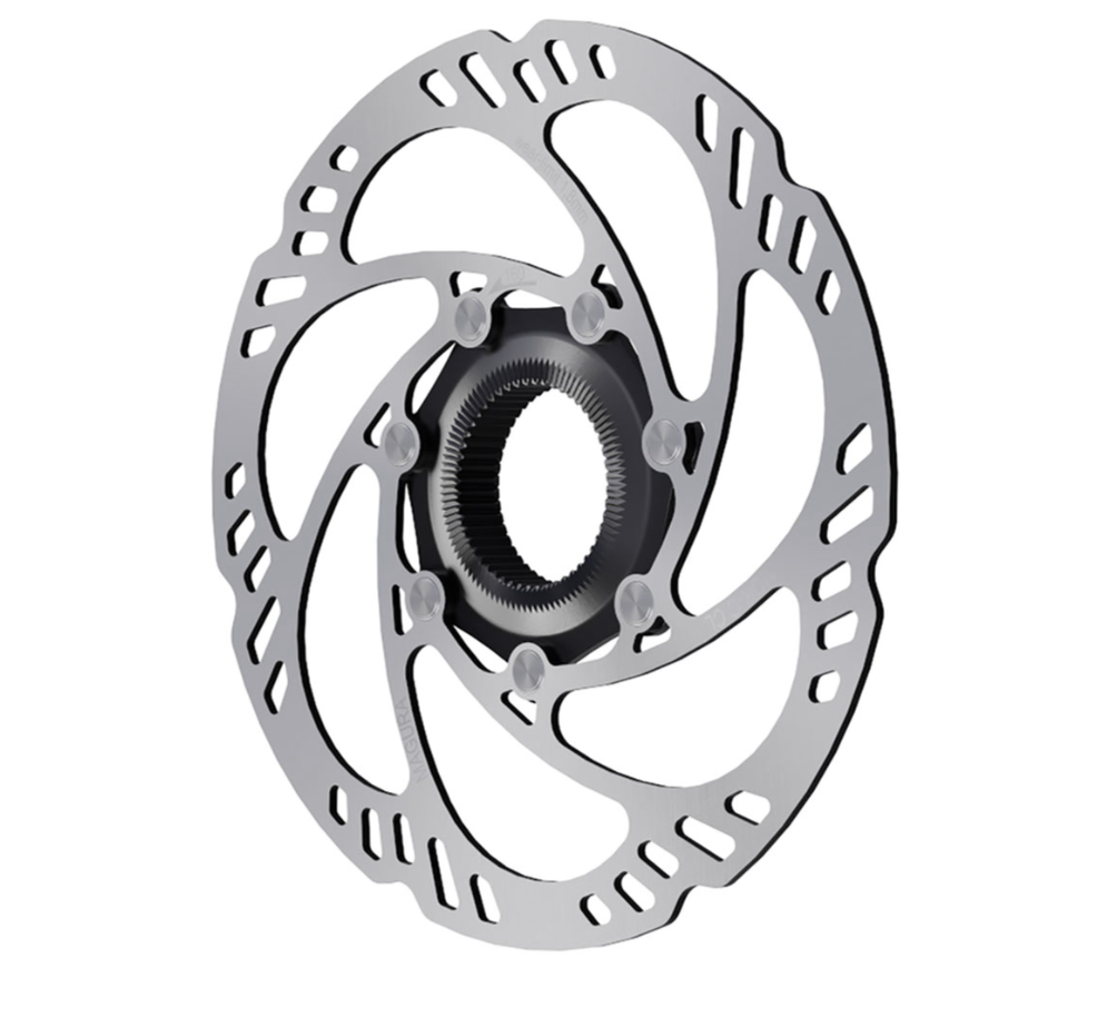 Disco de freno Magura MDR-C CL 203 mm