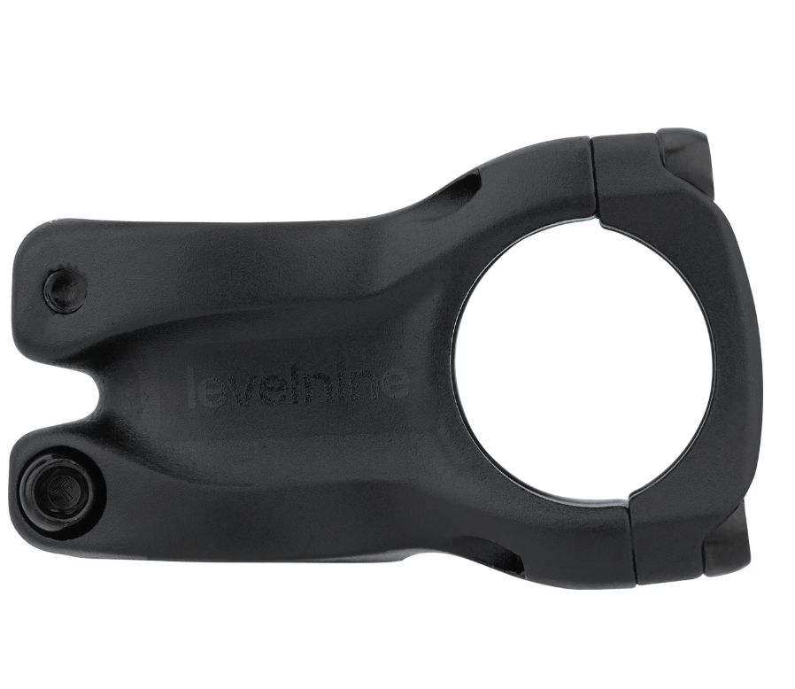 Potencia MTB LEVELNINE 31.8mm /40mm largo