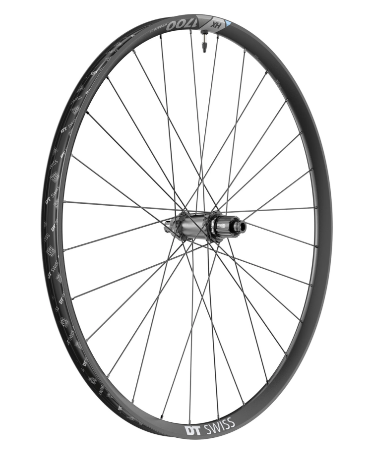 DT SWISS HX1700 LS 29" CL Microspline