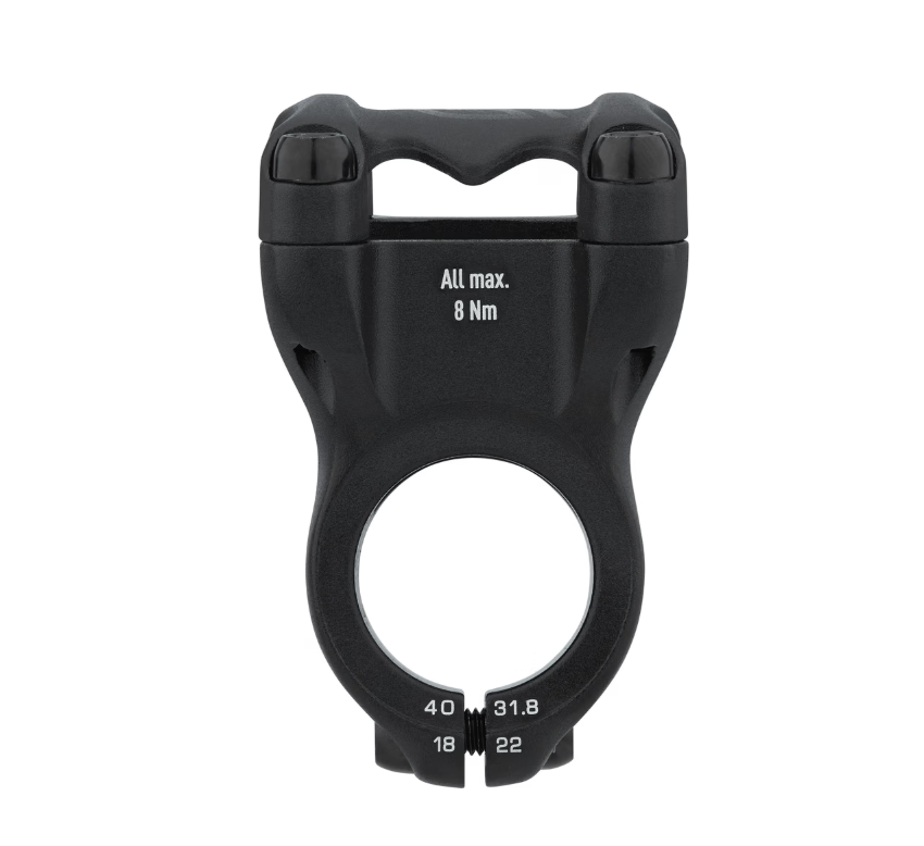 Potencia MTB LEVELNINE 31.8mm /40mm largo