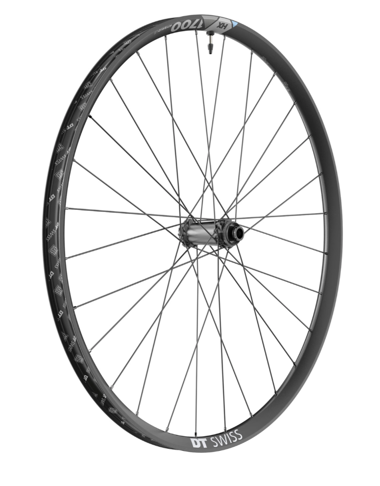 DT SWISS HX1700 LS 29" CL Microspline