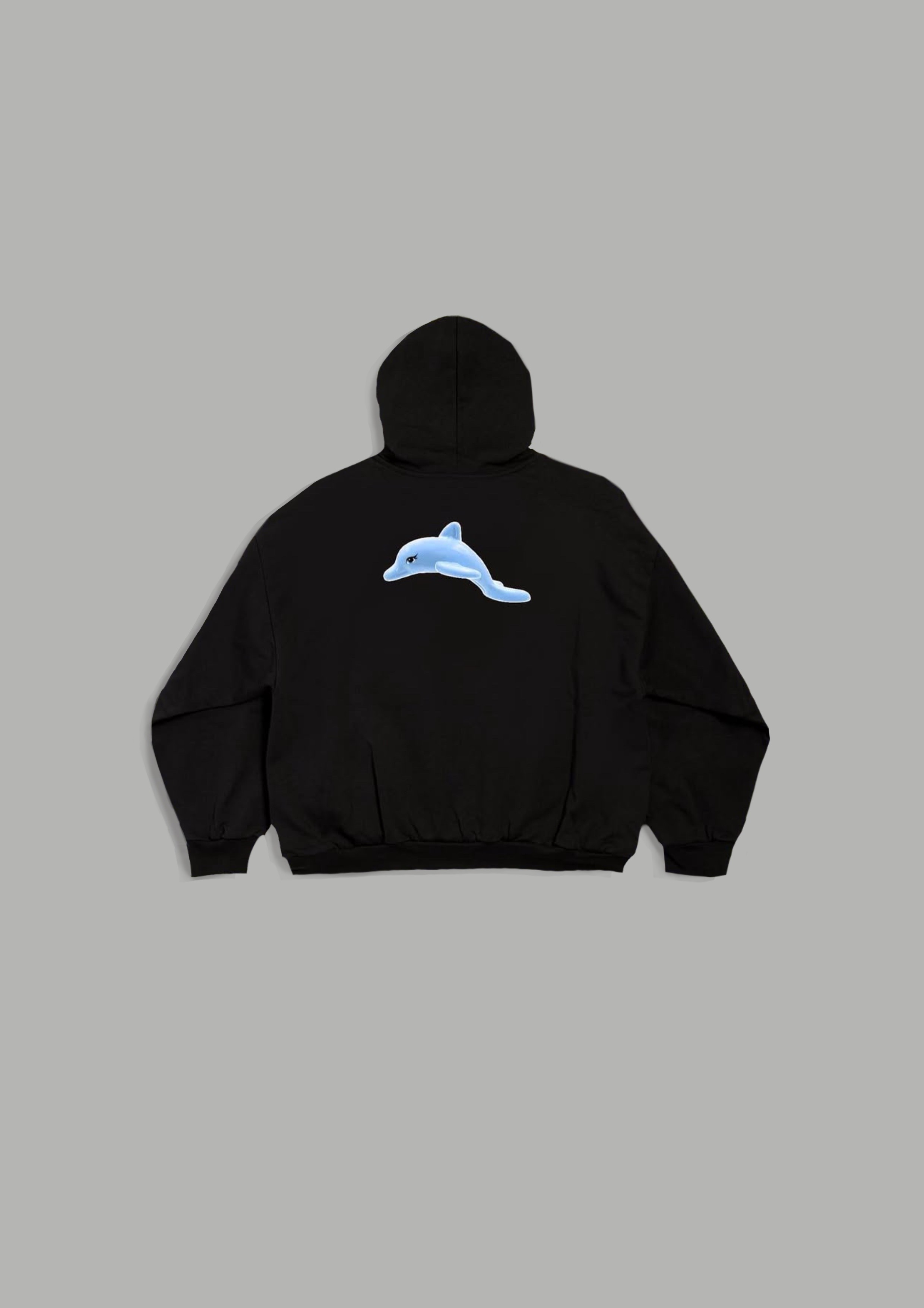 Lego print hoodie