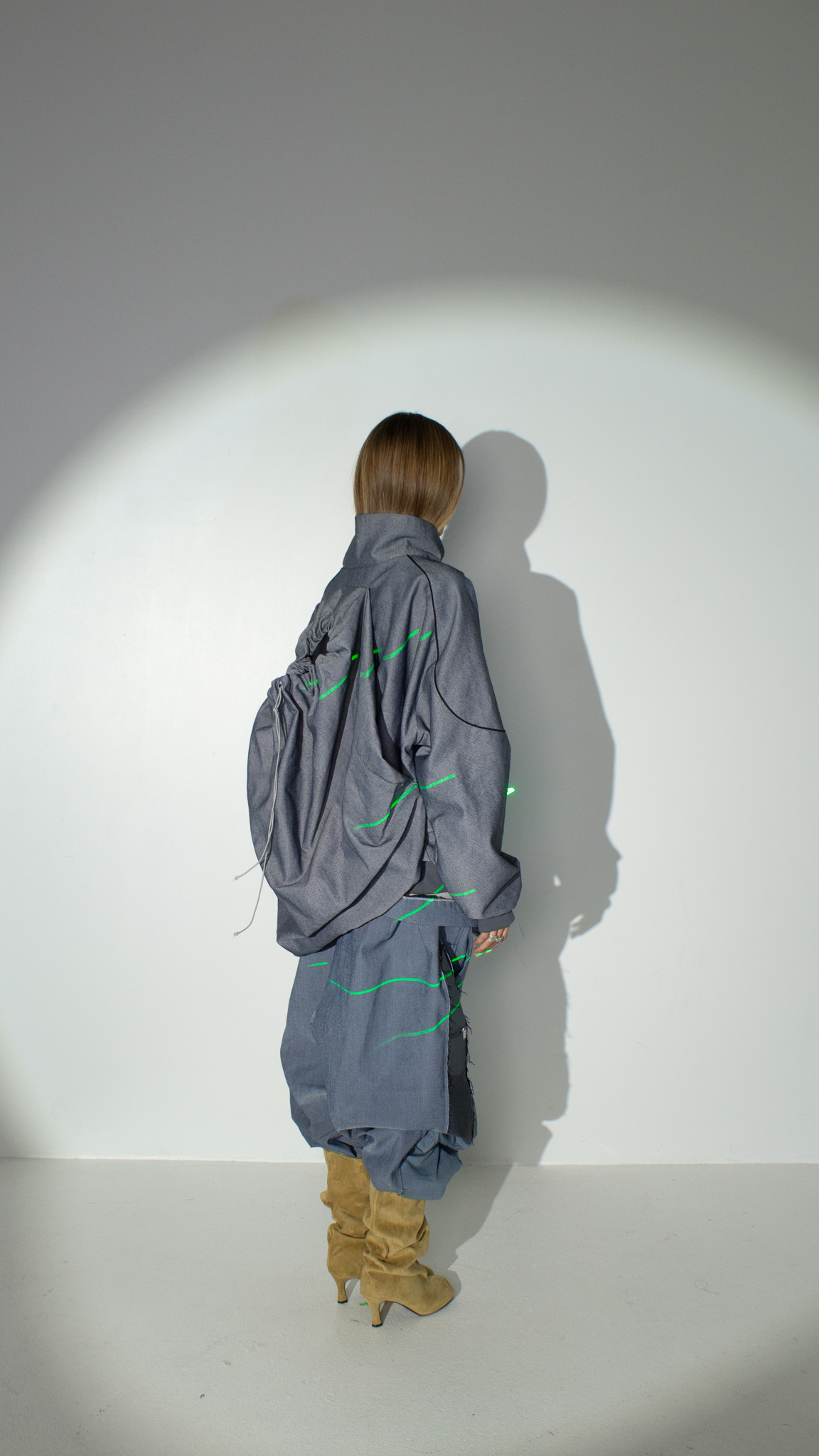 Jacket Nr. 1