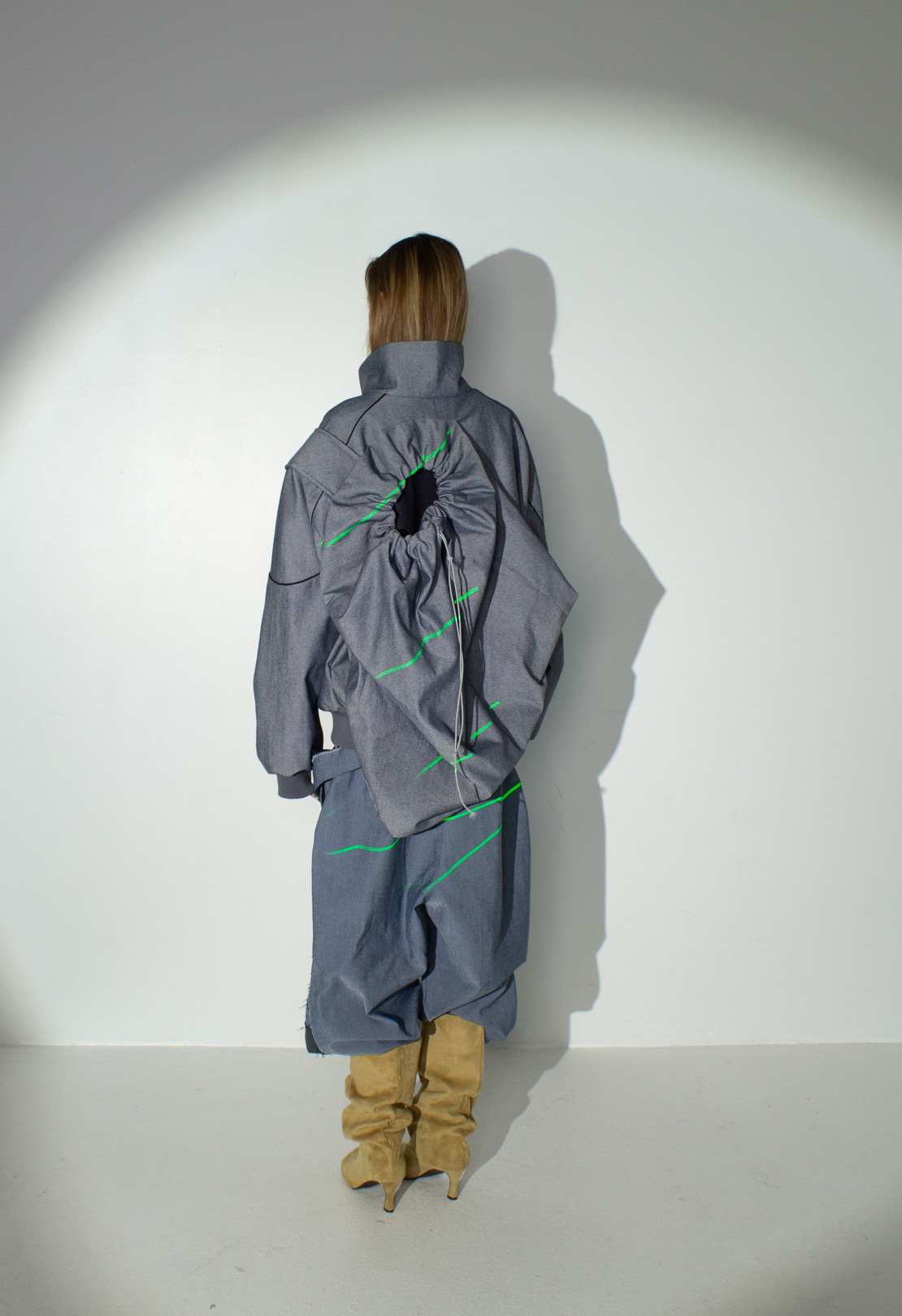 Jacket Nr. 1