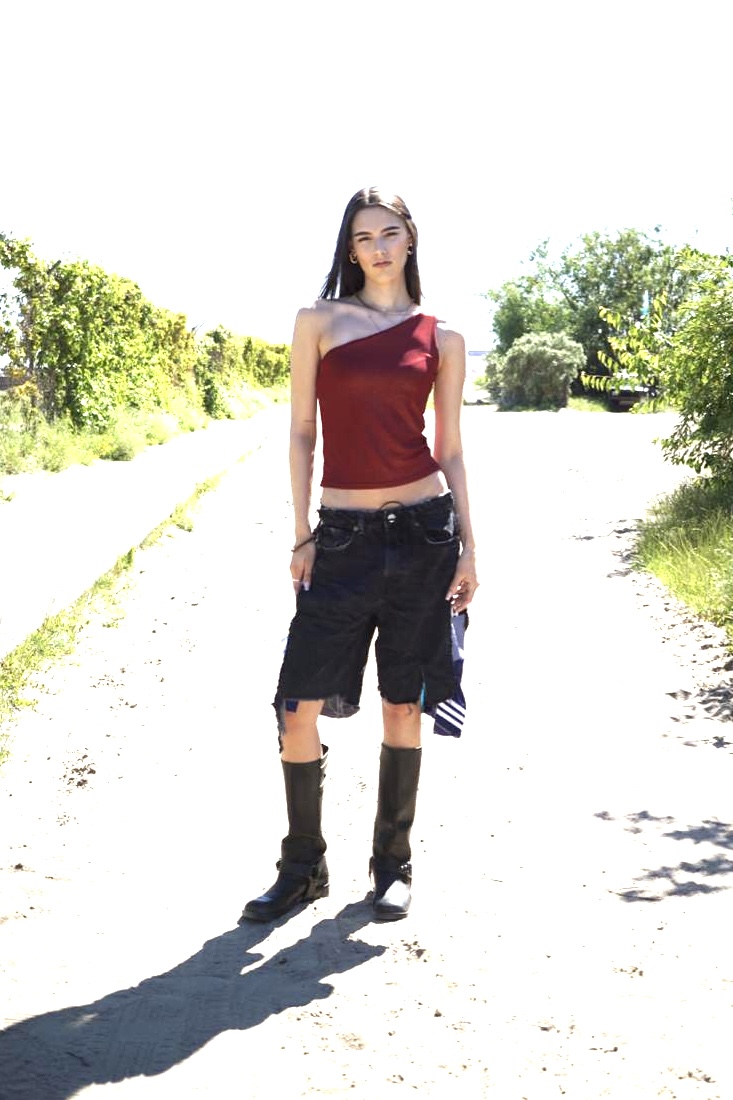 Abibos Shorts