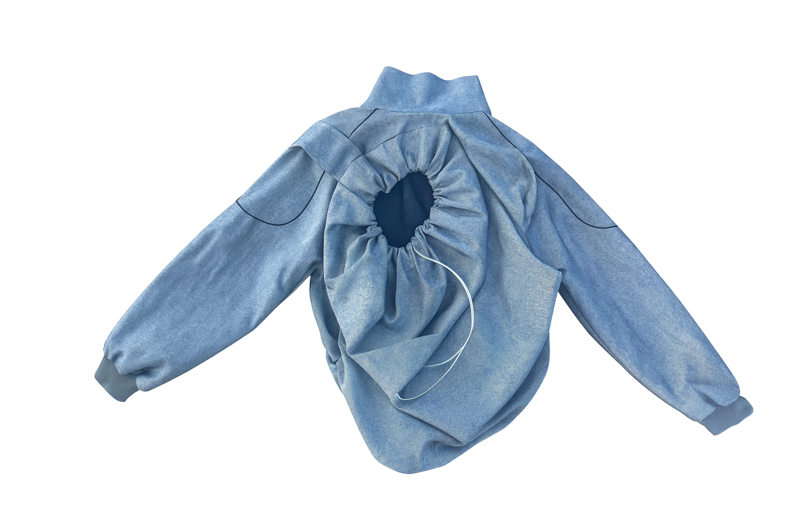 Jacket Nr. 1