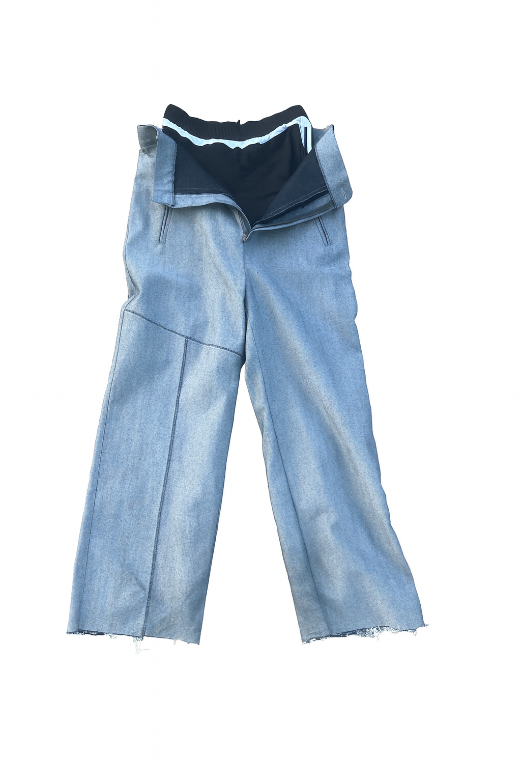 Jeans Nr. 1