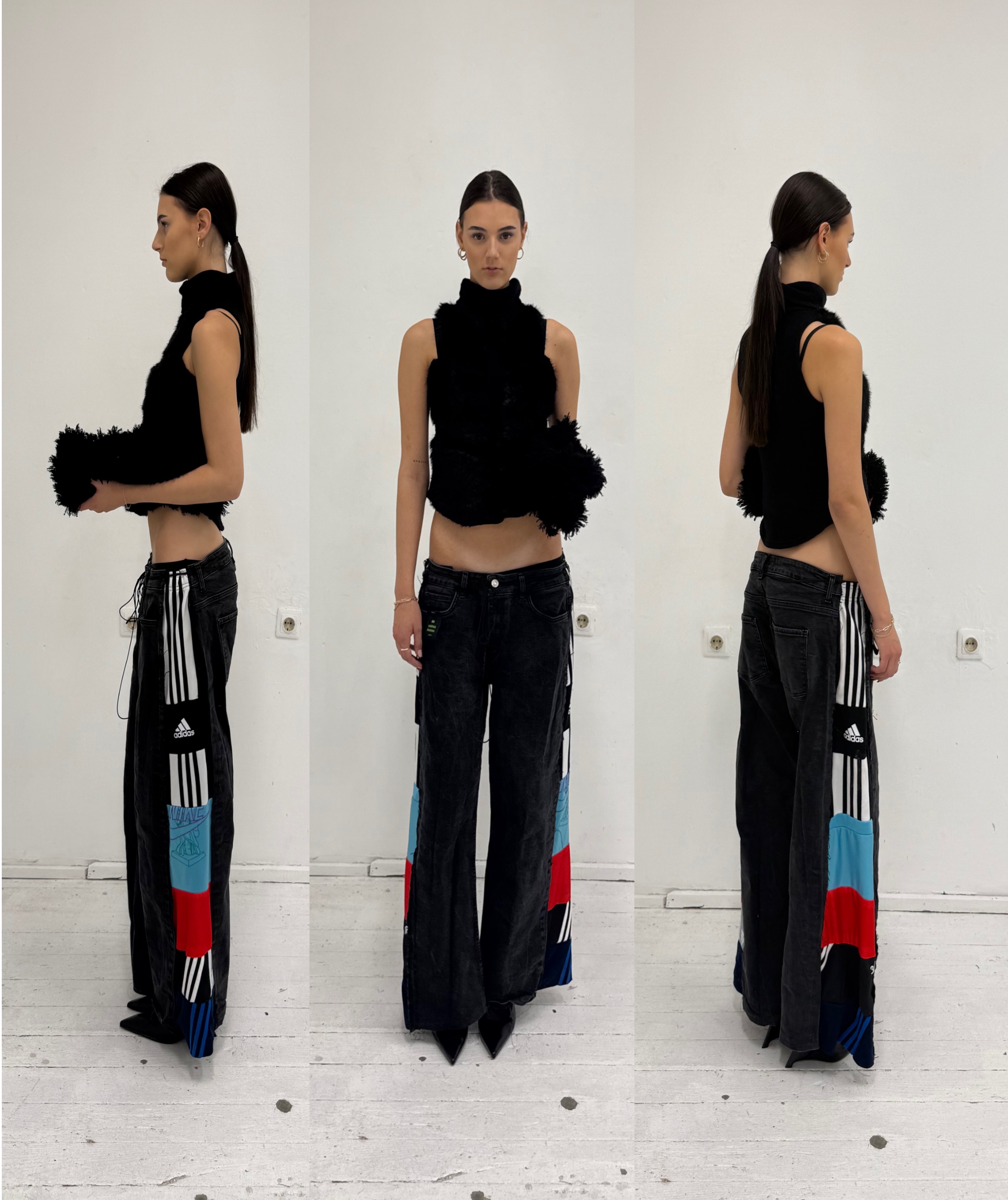 Abibos jeans Nr. 3