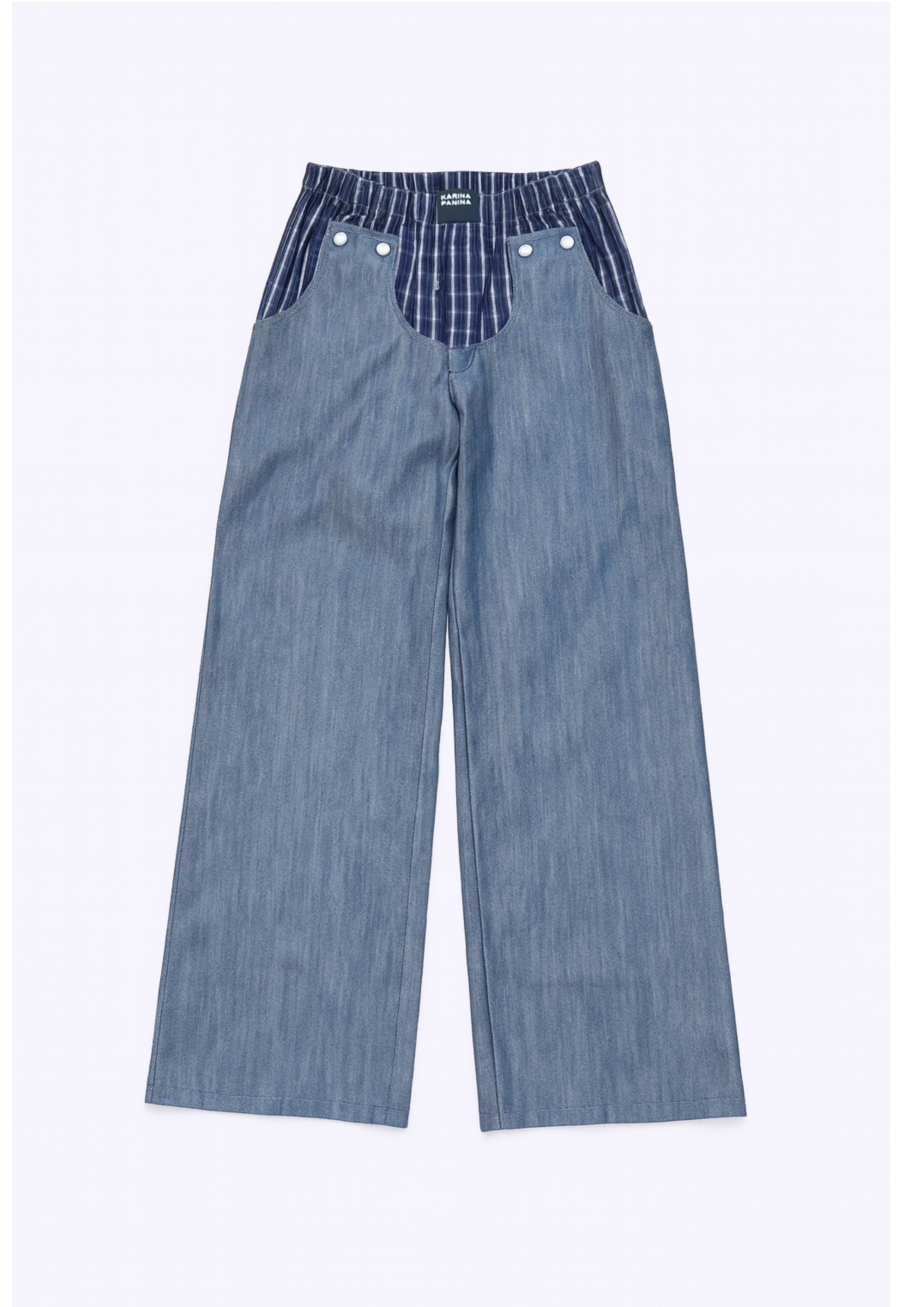 Jeans Nr. 3