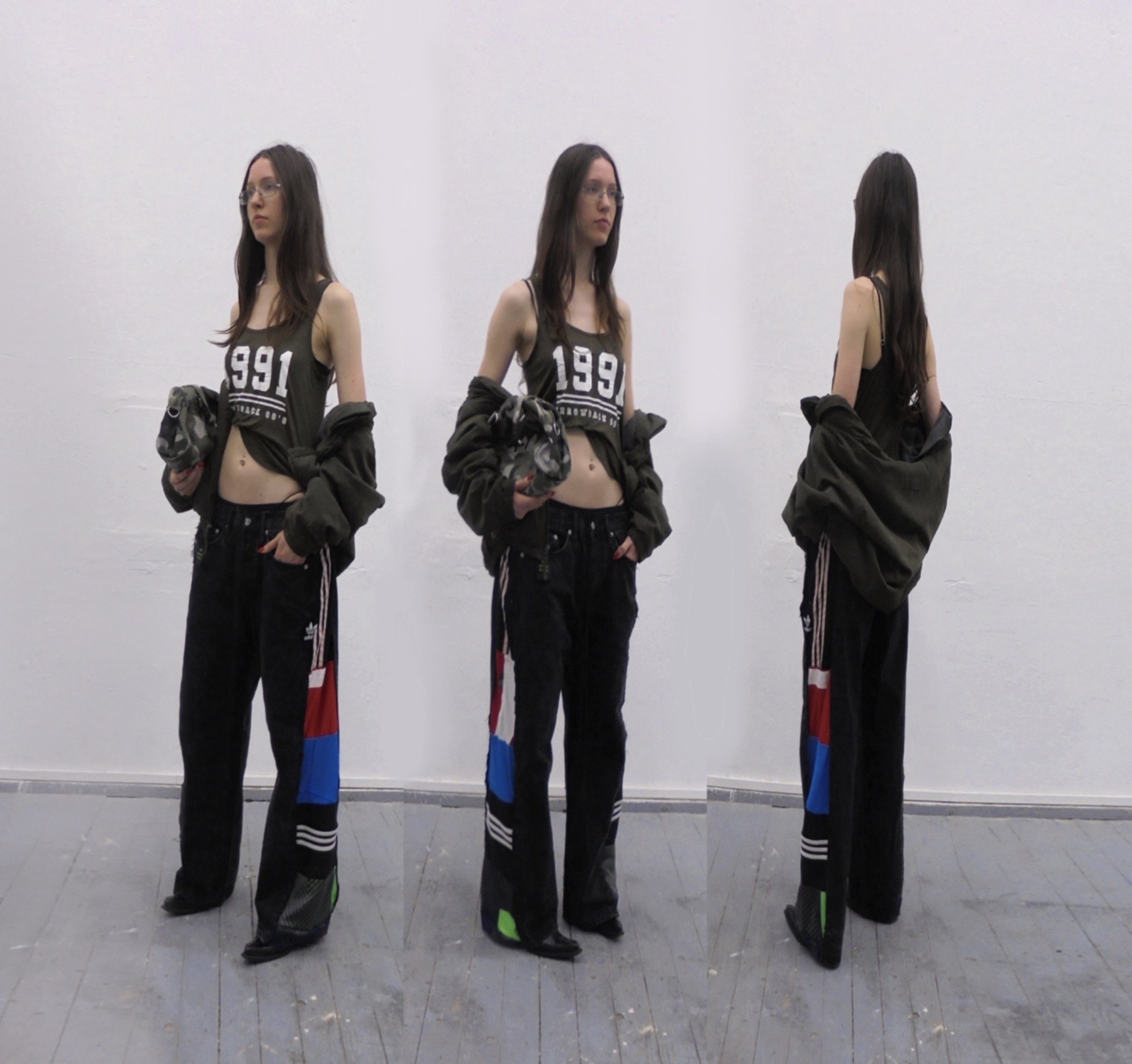 Abibos jeans Nr.5
