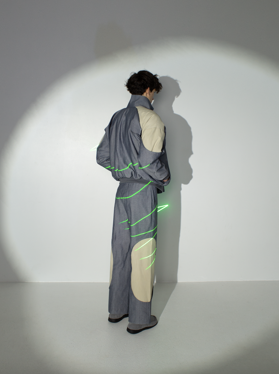 Jacket Nr. 10