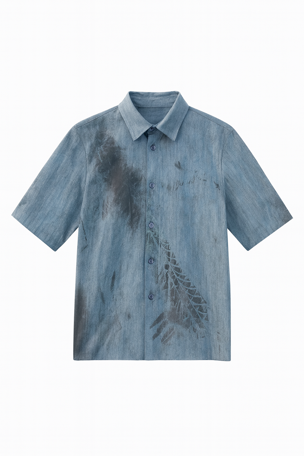 Shirt Nr. 11