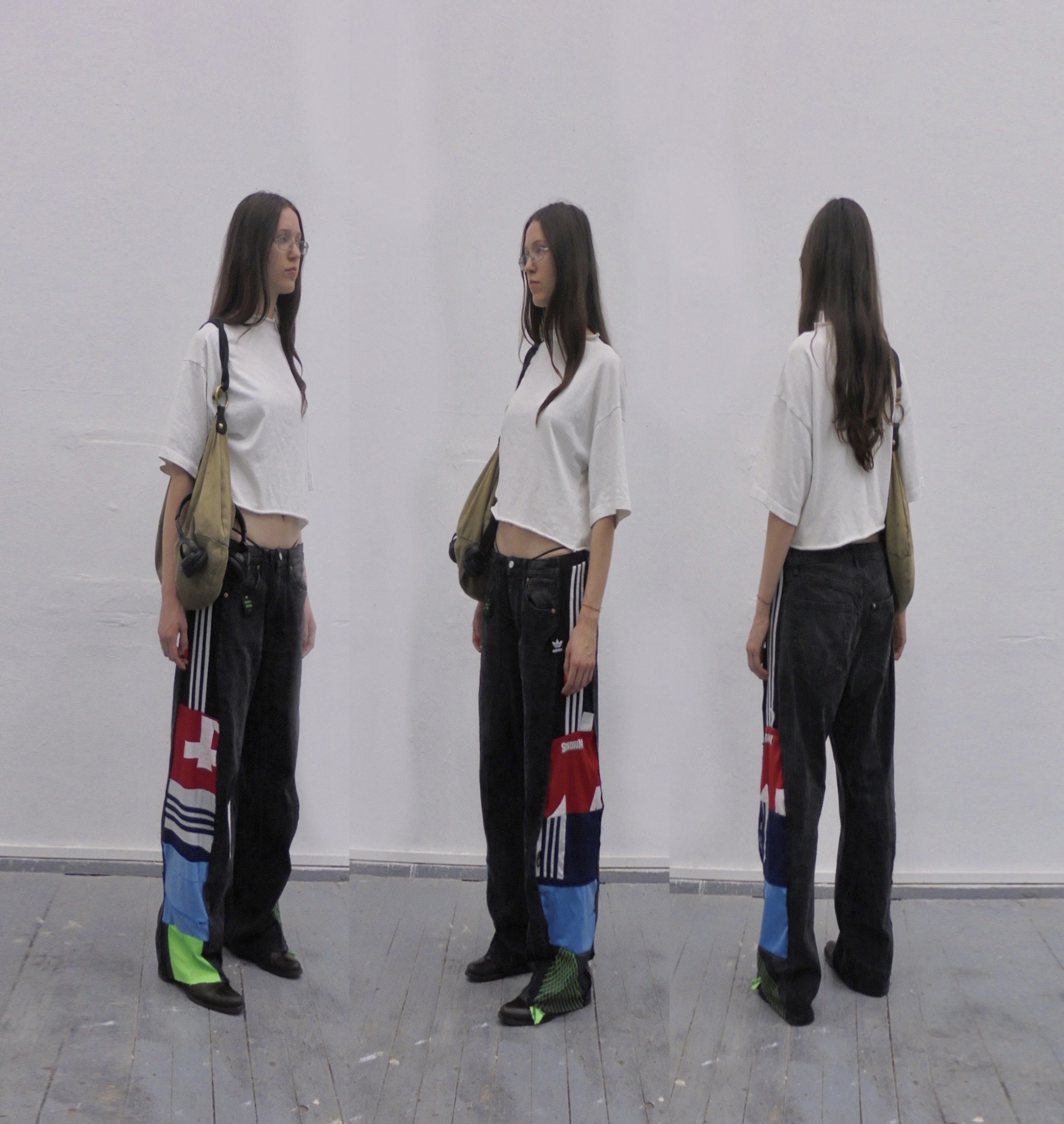 Abibos jeans Nr. 7