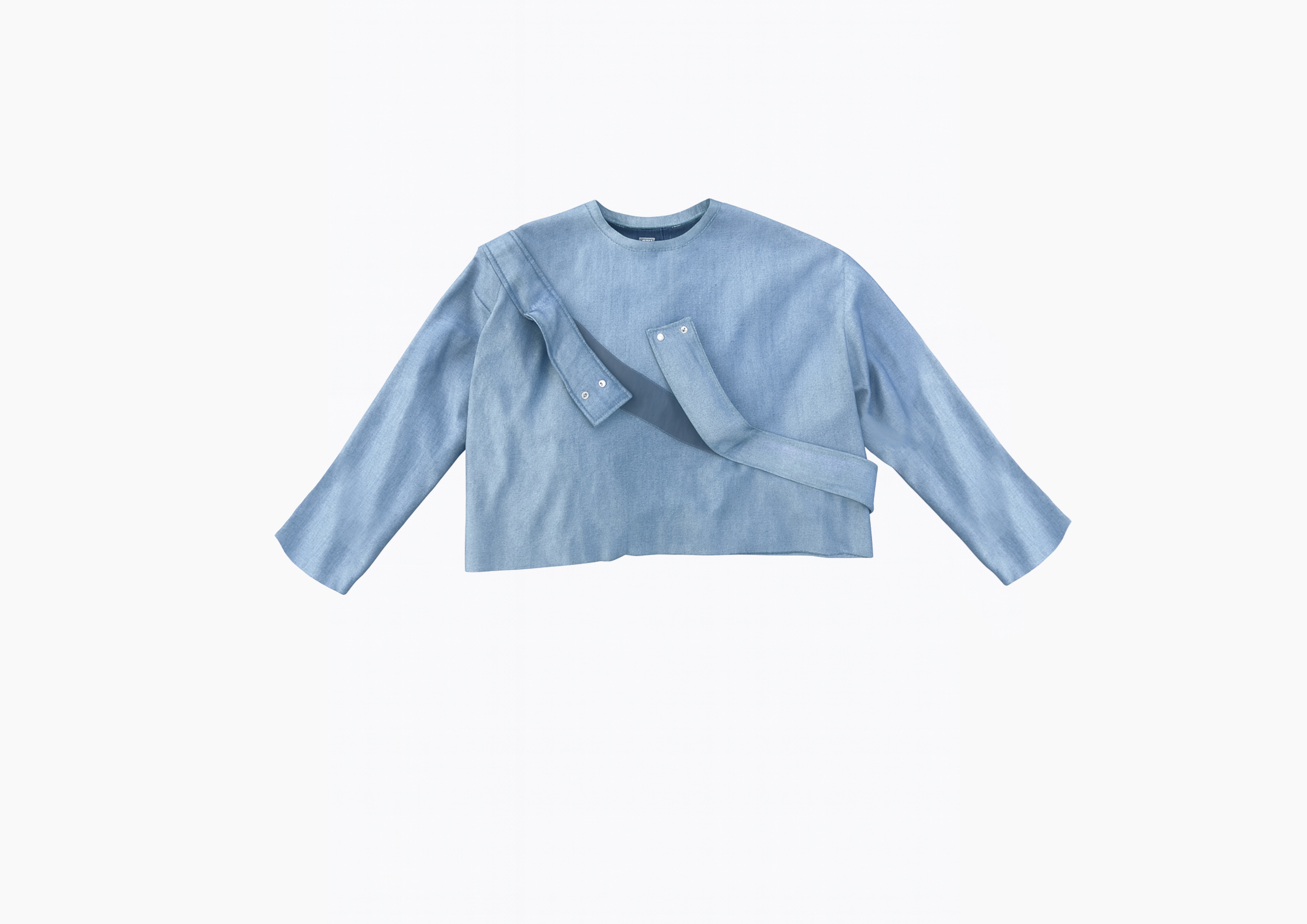 Shirt nr. 9