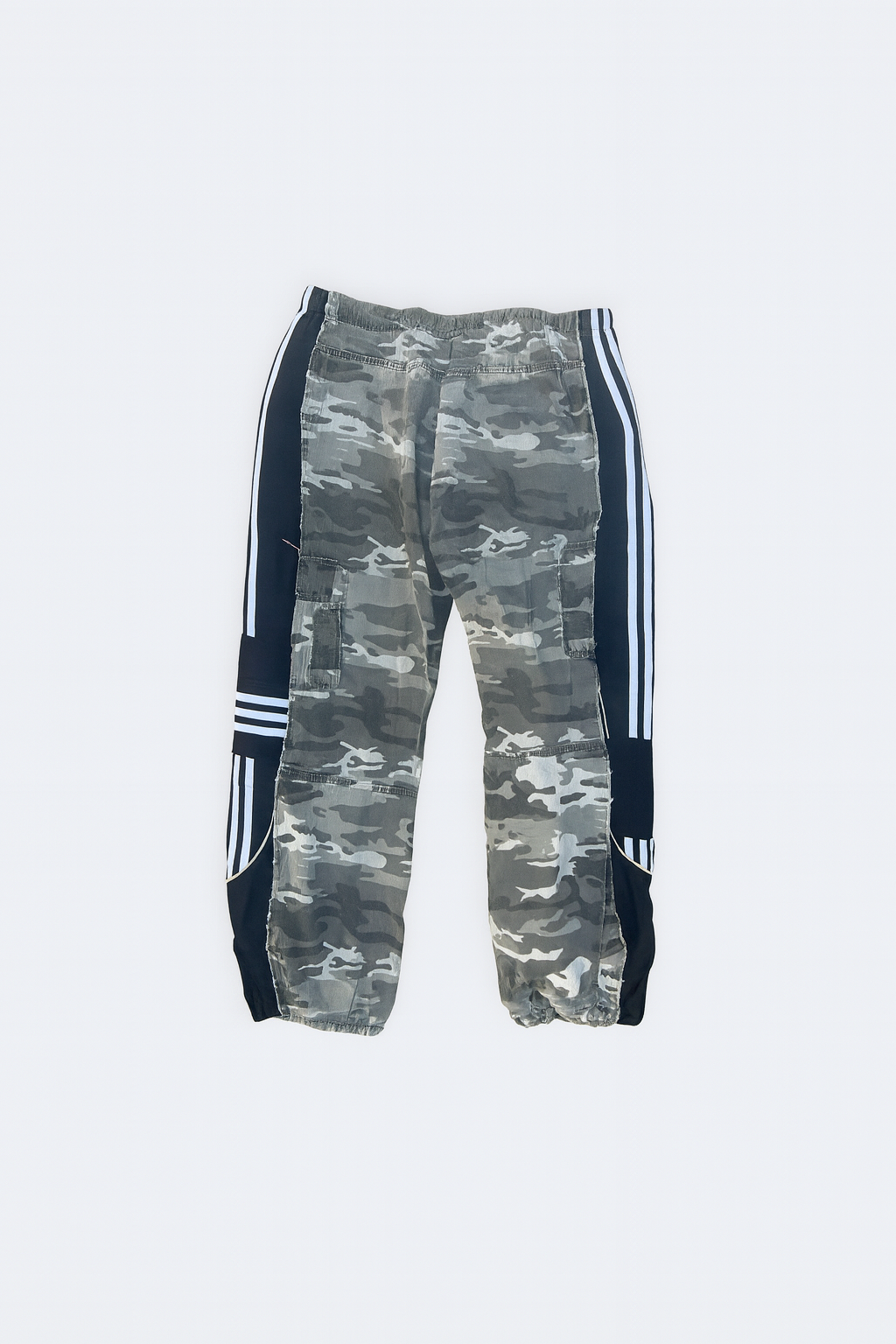 Abibos Camouflage Trousers