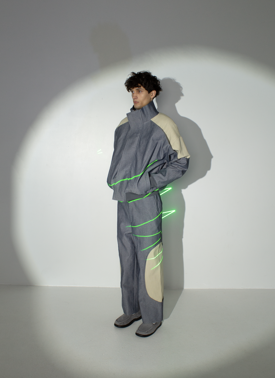 Jacket Nr. 10