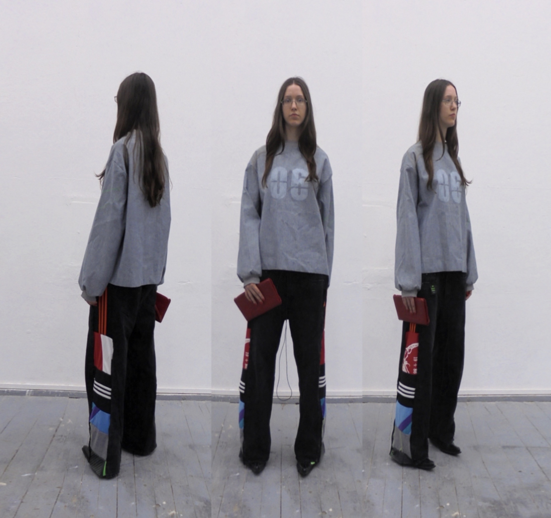 Abibos jeans Nr. 4