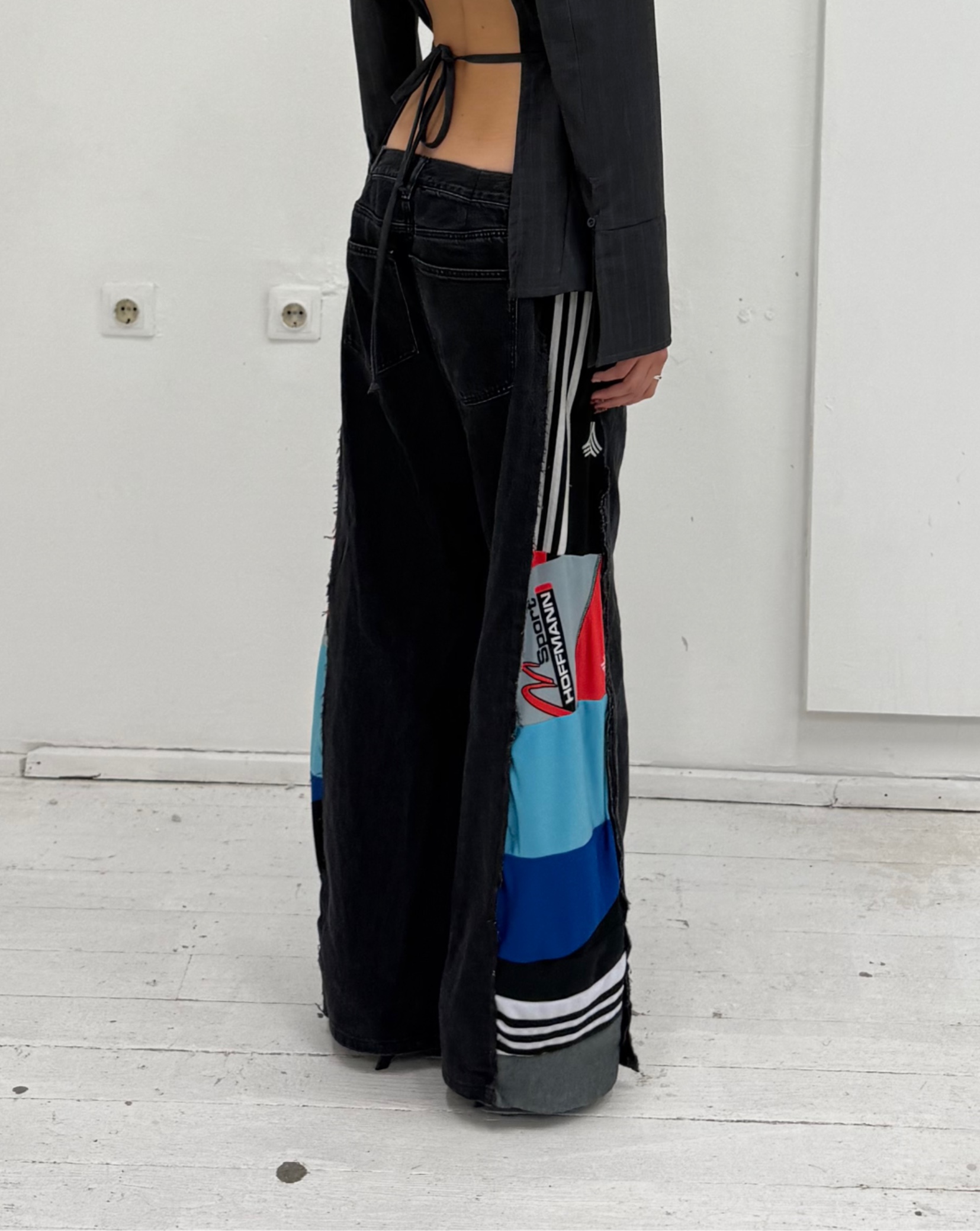 Abibos jeans Nr.1