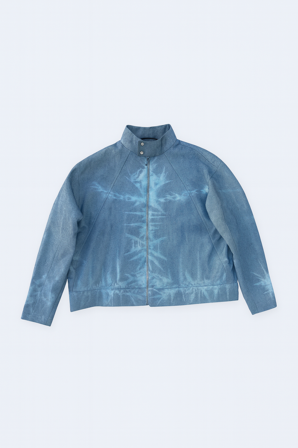 Jacket Nr. 8