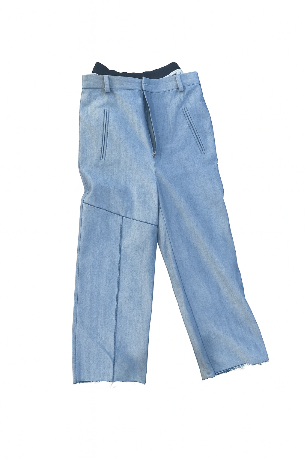 Jeans Nr. 1
