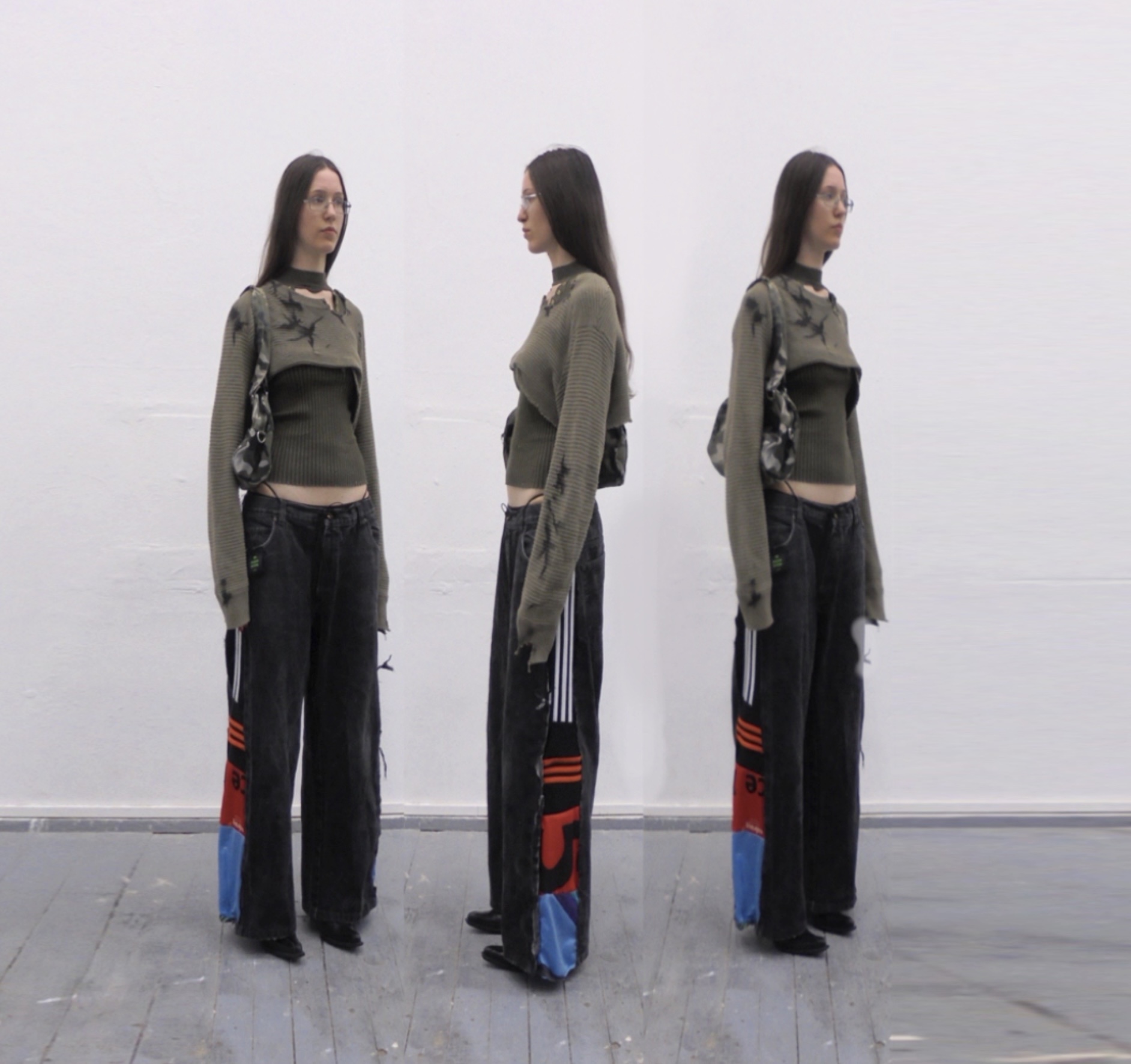 Abibos Jeans Nr. 6