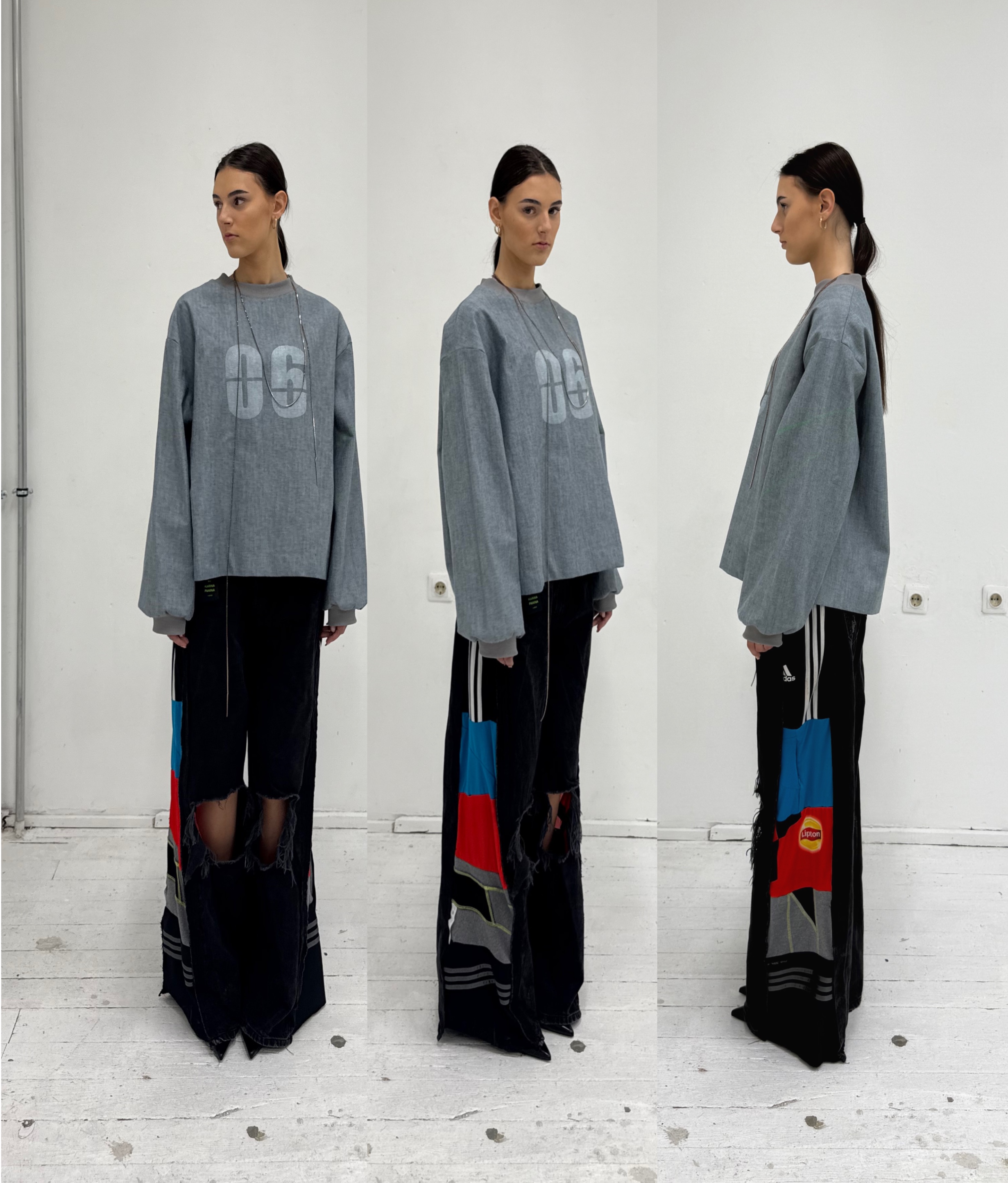 Abibos jeans Nr. 2