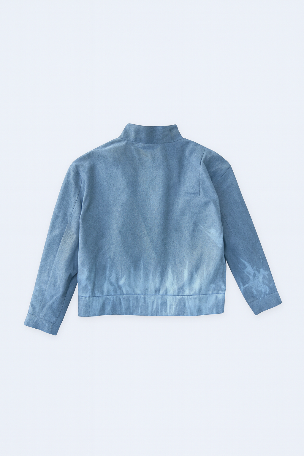 Jacket Nr. 8