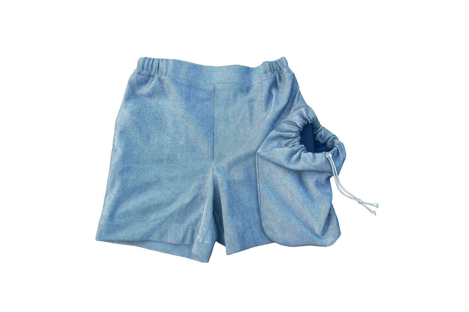 Denim shorts Nr. 4