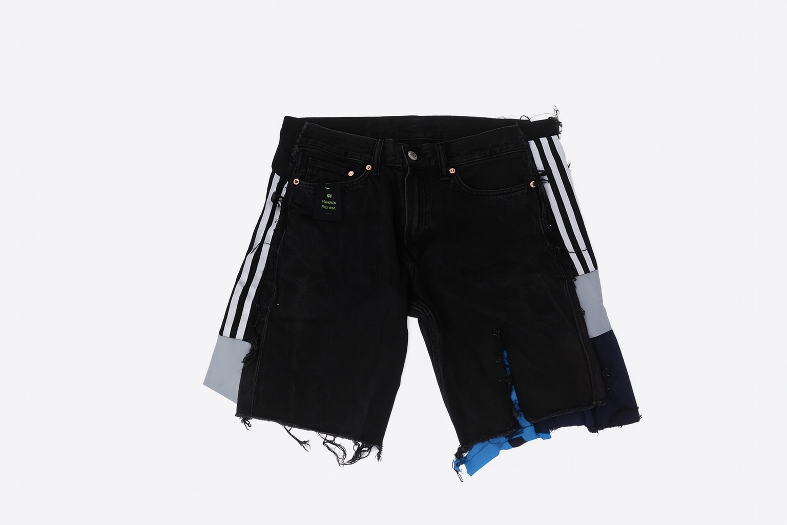 Abibos Shorts