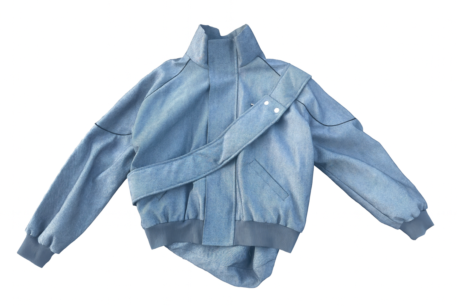 Jacket Nr. 1